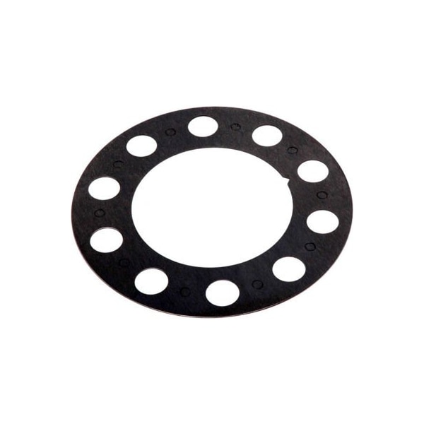 Raybestos RLine Brake Rotor Shim Brakes BA90306 Zoro